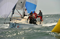 2017 Block Island Race Week A_0834