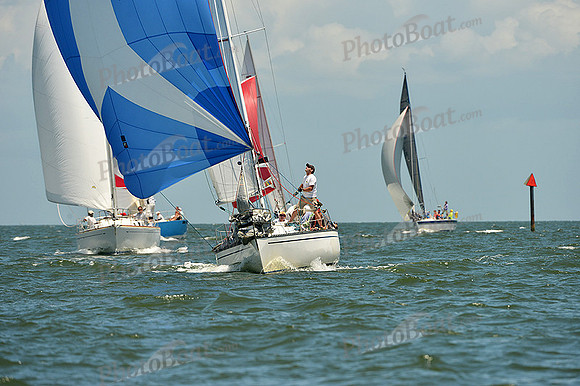 2015 Southern Bay Race Week C 1506