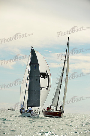 2015 Key West Race Week A 849