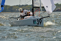 2014 Charleston Race Week D 1310
