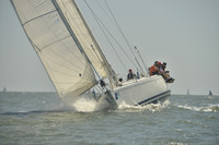 2017 Charleston Race Week A_0541