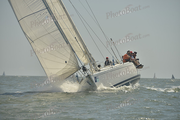 2017 Charleston Race Week A_0541