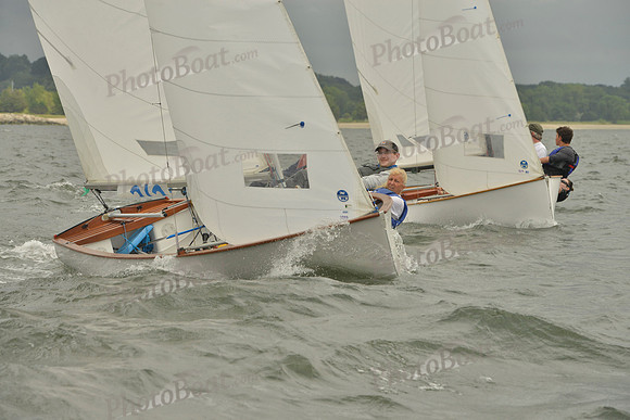 2018 Thistle Nationals F_0163