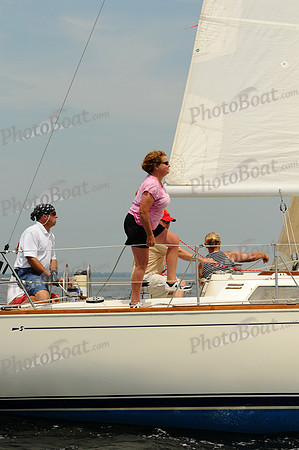 2011 Park City Regatta A 870