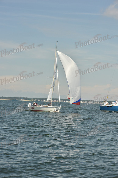 2018 Southern Bay Race Week C_0773