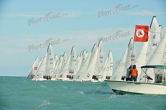 2016 Key West Race Week A_1602