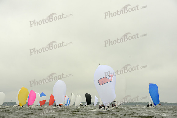 2016 Charleston Race Week A_0130