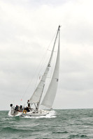 2012 Charleston Race Week A 2179