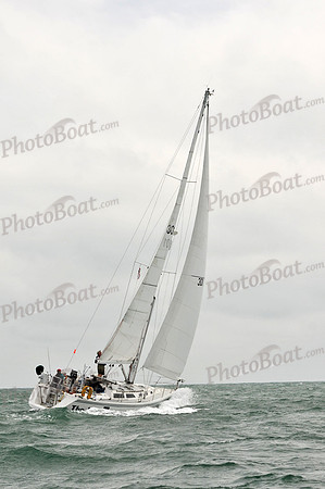 2012 Charleston Race Week A 2179