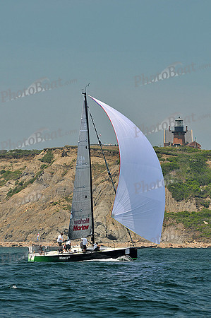 2013 Block Island Race Week B 992