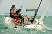 2016 Key West Race Week F_0055