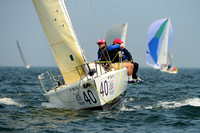2013 Block Island Race Week A 1811