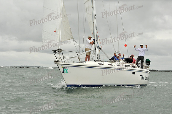 2012 Charleston Race Week C 487
