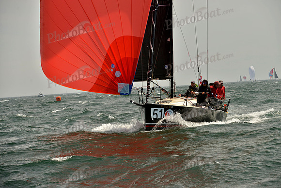 2017 Block Island Race Week A_0638