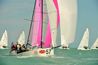 2016 Key West Race Week A_1826