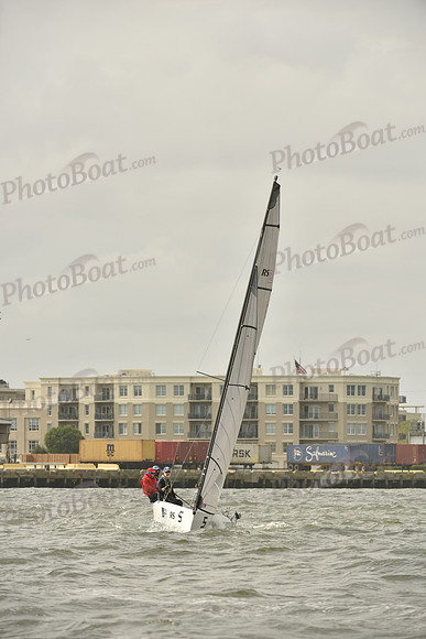 2019 Charleston Race Week D_0535