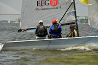 2014 Charleston Race Week B 419