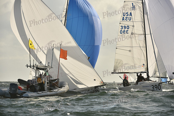 2018 J70 Worlds D_0569