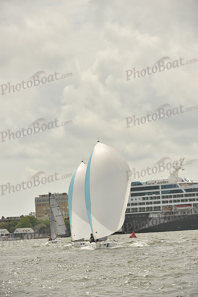 2019 Charleston Race Week E_1460
