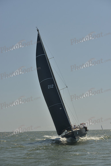 2017 Charleston Race Week A_0821