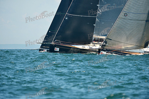 2015 Block Island Race Week A 085