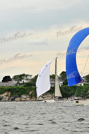 2013 NYYC Annual Regatta A 1593