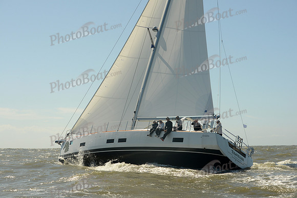 2016 Charleston Race Week B 0528