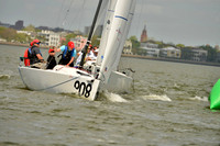 2018 Charleston Race Week A_0917