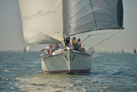 2017 Southern Bay Race Week B_0302