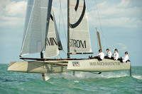 2015 Key West Race Week B 1389