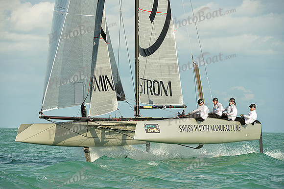 2015 Key West Race Week B 1389