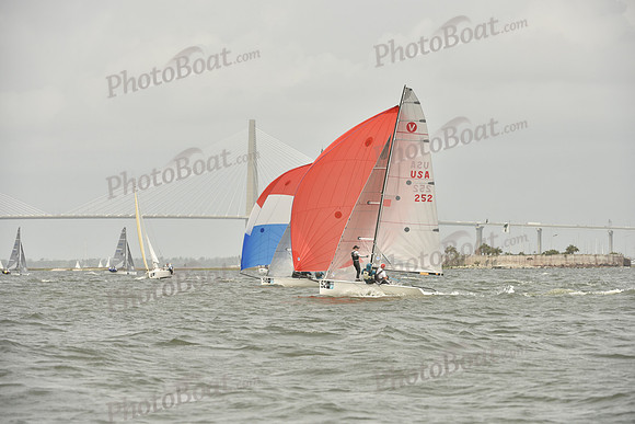 2019 Charleston Race Week C_0644