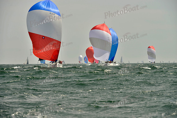 2017 Block Island Race Week A_0571