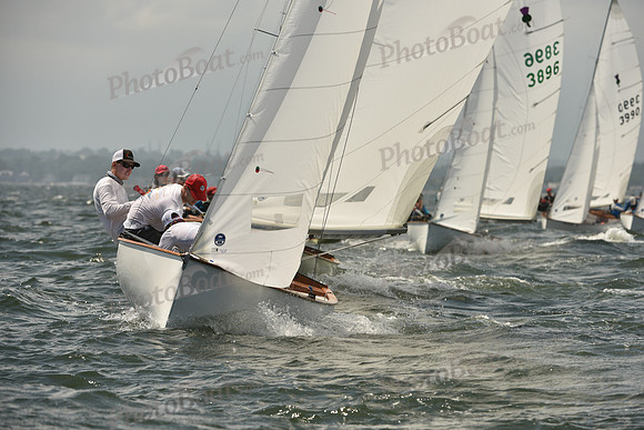 2018 Thistle Nationals E_1115