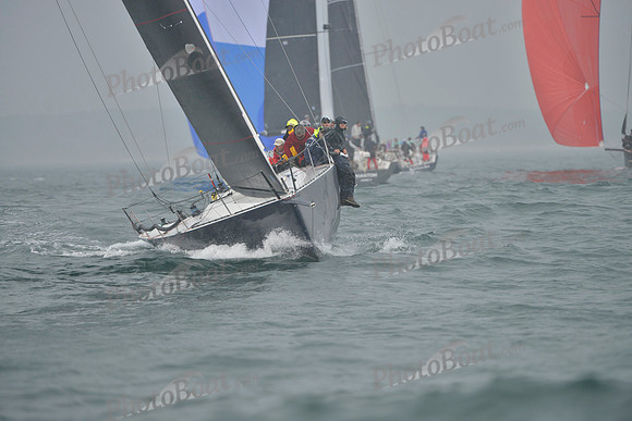 2021 Block Island Race Week C_1655