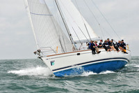 2012 Charleston Race Week A 2145