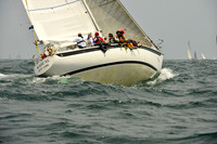 2015 Block Island Race Week D 1850