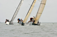 2012 Charleston Race Week A 2318