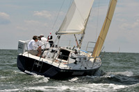 2012 CPYC One Design 1552