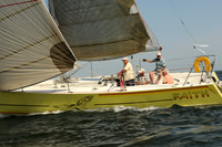 2011 Southern Bay RW D 679