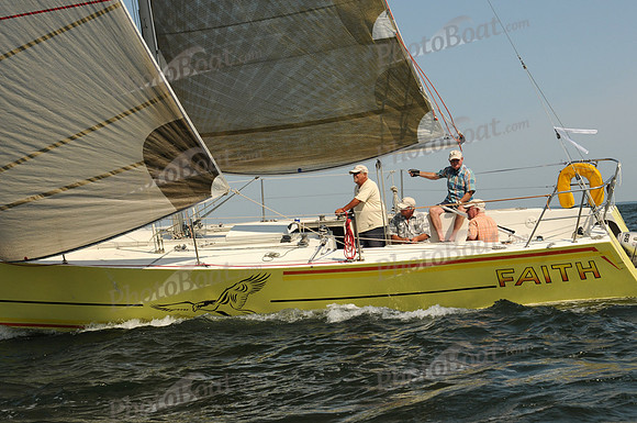 2011 Southern Bay RW D 679