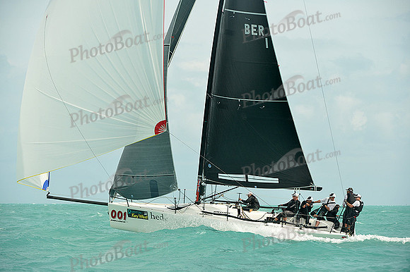 2015 Key West Race Week E 2761