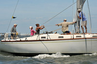 2013 Southern Bay Race Week D 875
