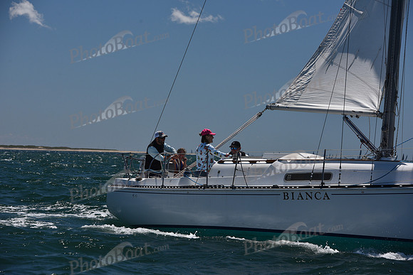 2021 Block Island Race Week E_3409