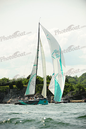2014 NYYC Race Week C 1044