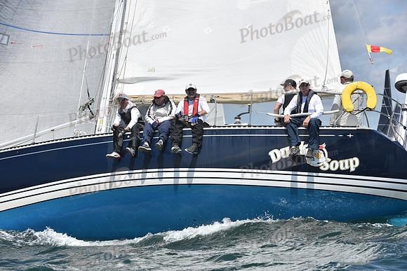2019 NYYC Annual Regatta A_0274