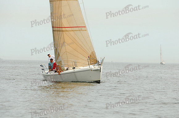 2011 Park City Regatta A 624