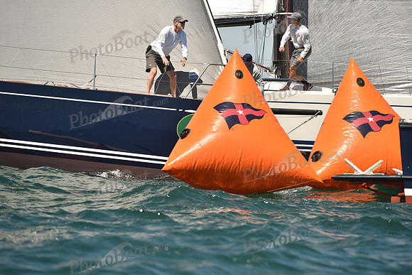 2018 NYYC Race Week E_0333