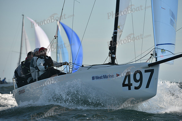 2018 J70 Worlds F_1488