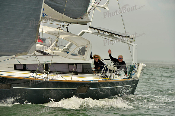 2018 Charleston Race Week C_0712